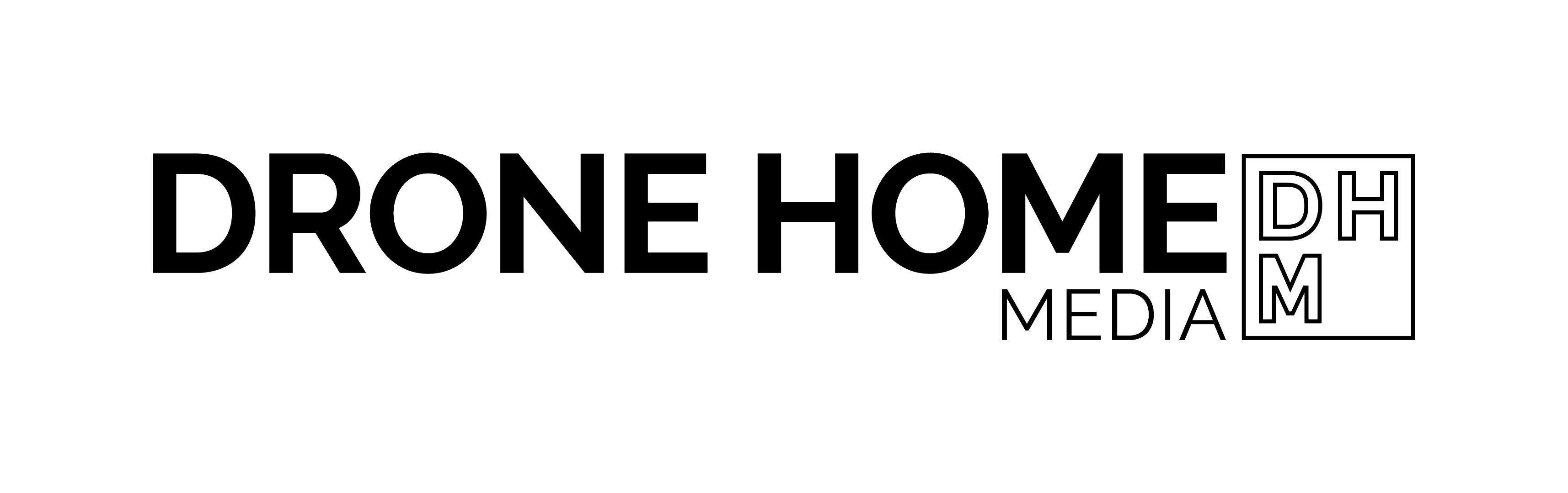 Drone Home Media